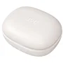 JVC Auriculares Bluetooth True Wireless HA-EC25T In-Ear Deportivos, 30h, IPX5, Micrófono, Blanco
